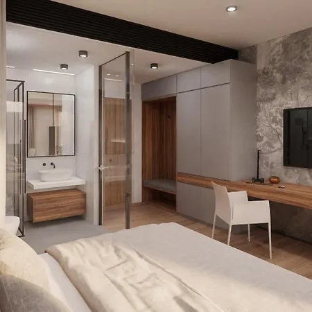 Buticni Soncno Polje Hotell 4*