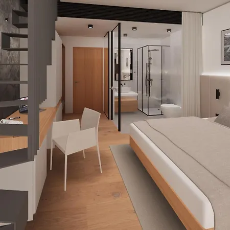 Hotell Buticni Soncno Polje