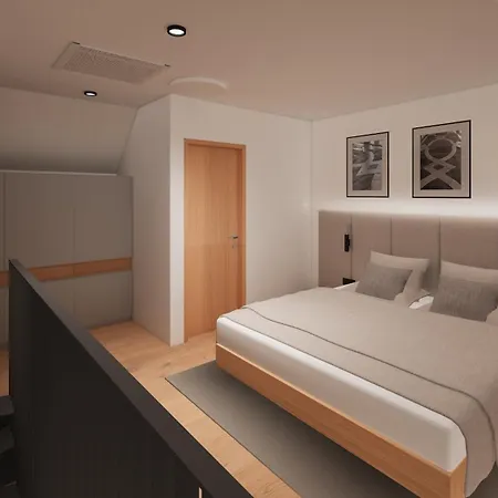 Hotell Buticni Soncno Polje 4*