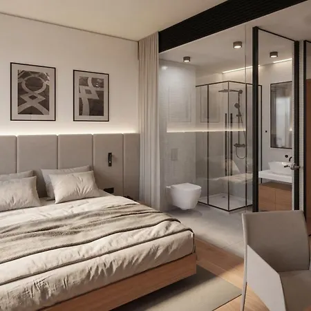Buticni Soncno Polje Hotell 4*
