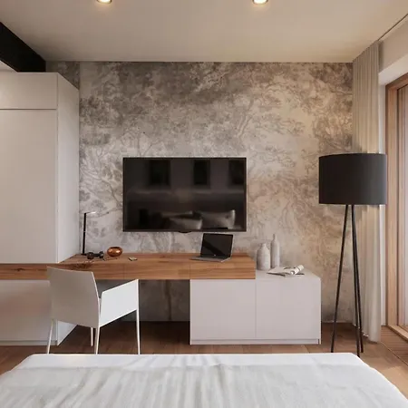 Buticni Soncno Polje Hotell 4*