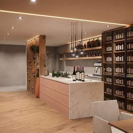 Buticni Soncno Polje Hotell Moravske-Toplice