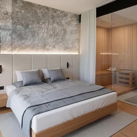 Hotell Buticni Soncno Polje Moravske-Toplice