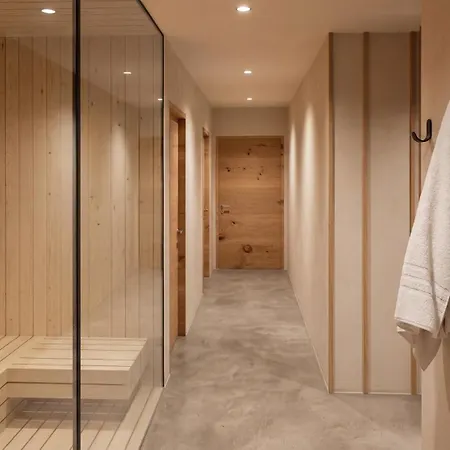 Buticni Soncno Polje Hotell