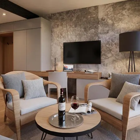 Buticni Soncno Polje Hotell