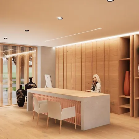 Buticni Soncno Polje Hotell Moravske-Toplice