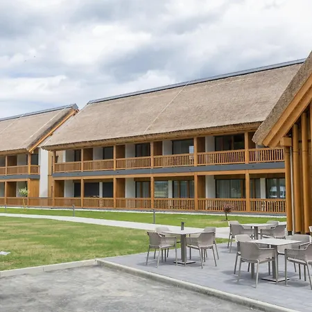 Hotell Buticni Soncno Polje