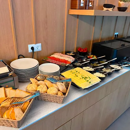 Buticni Soncno Polje Hotell 4*