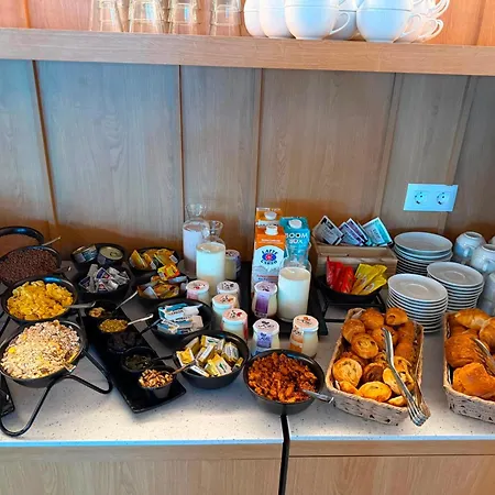 Hotell Buticni Soncno Polje Moravske-Toplice