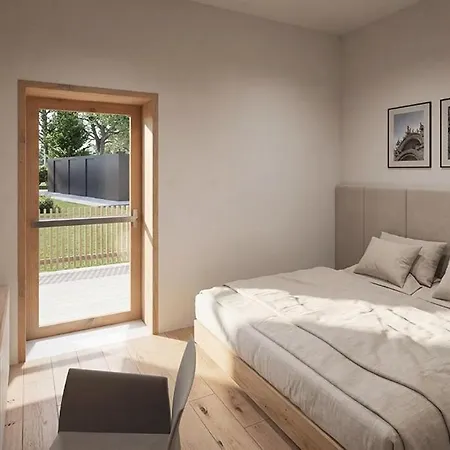 Buticni Soncno Polje Hotell 4*