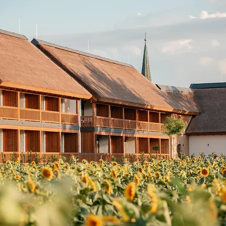 Buticni Soncno Polje 4* Moravske Toplice