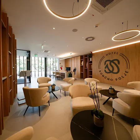 Buticni Soncno Polje Hotel 4*
