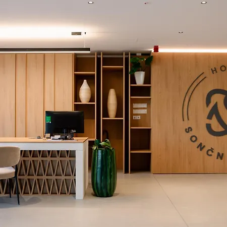 Buticni Soncno Polje Hotel 4*